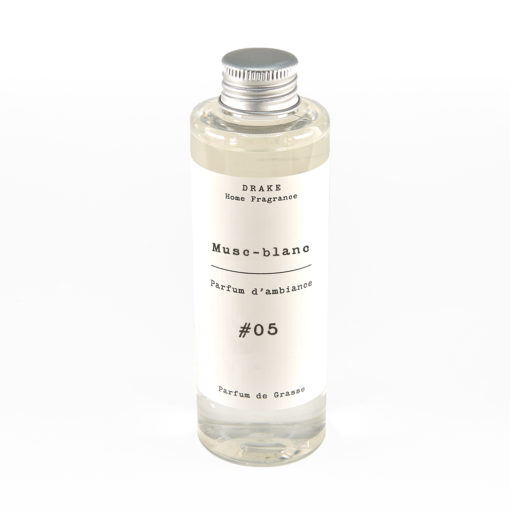 Recharge pour diffuseur de parfum - Musc