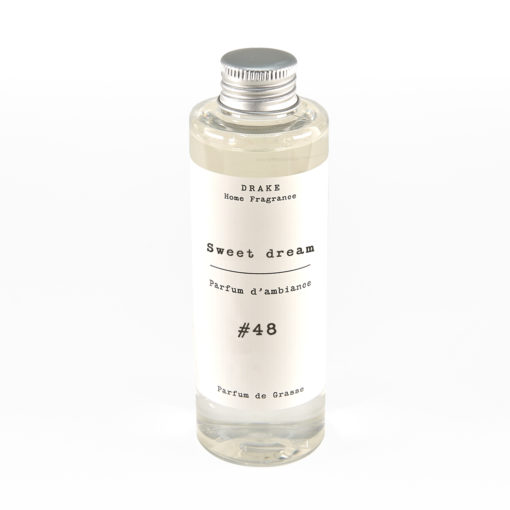 Recharge pour diffuseur de parfum - Sweet dreams