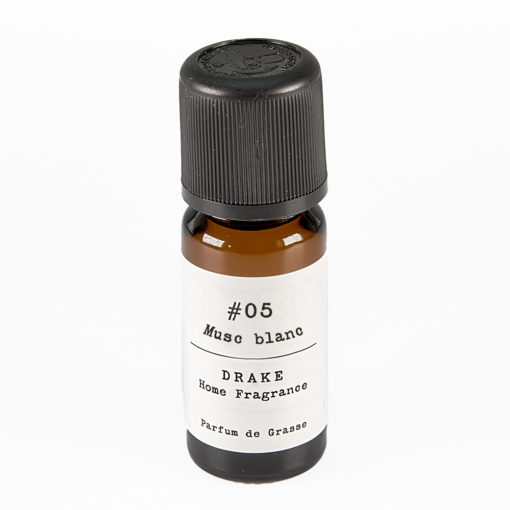 Extrait de parfum - Musc