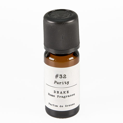 Extrait de parfum - Purity