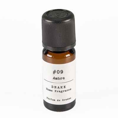 Extrait de parfum - Ambre